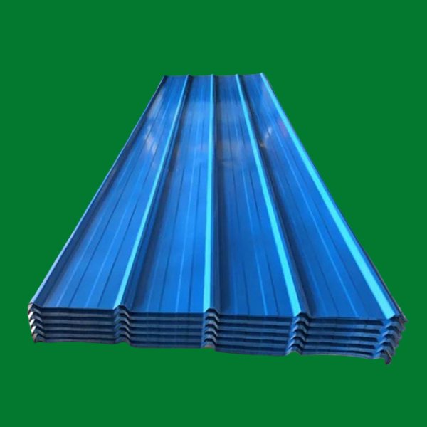 Galvalumemetalsheet